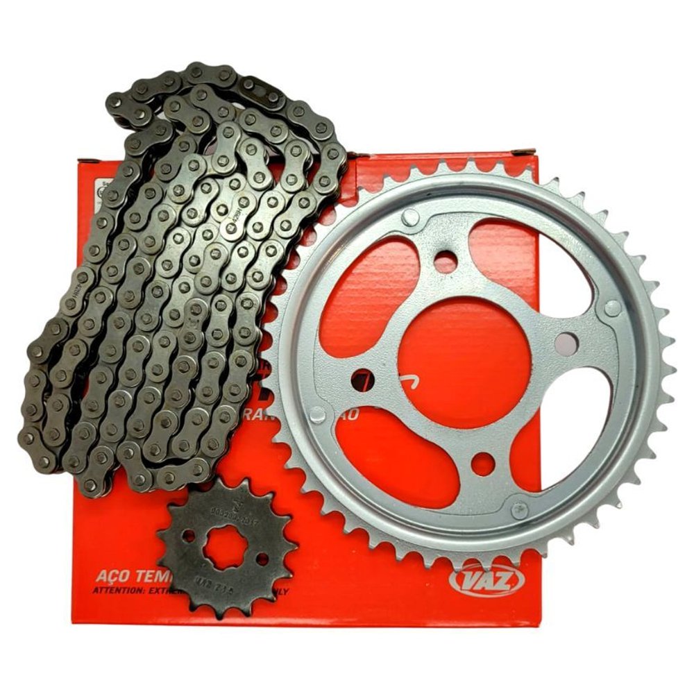 Kit de relação - Vaz - H04007XS - (2)