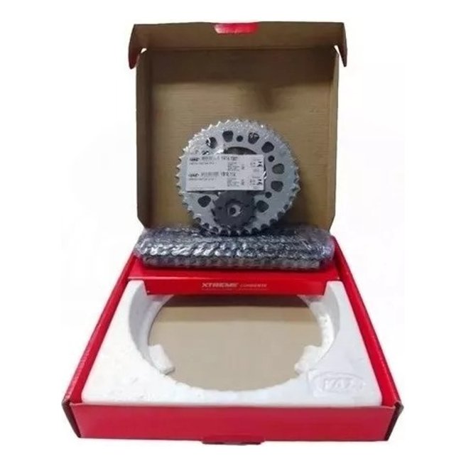 Kit de relação - Vaz - Y04260XS - (1)