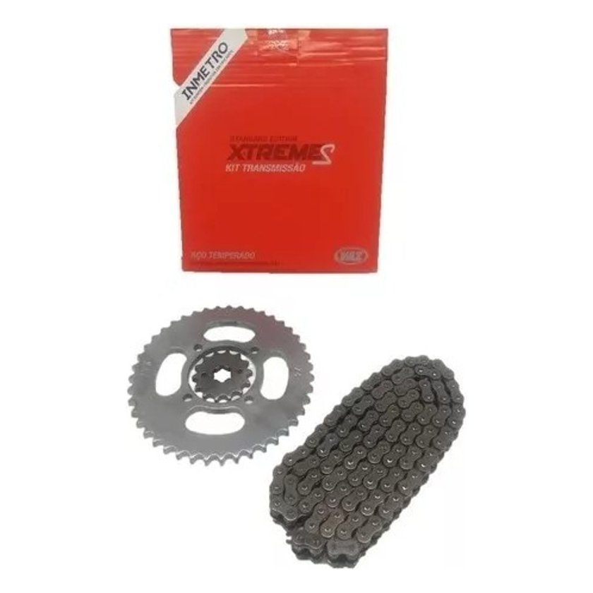 Kit de relação - Vaz - Y04260XS - (2)