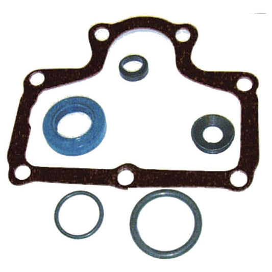 Kit de reparo da caixa de direção mecânica - Kit & Cia - 55445 - (1)