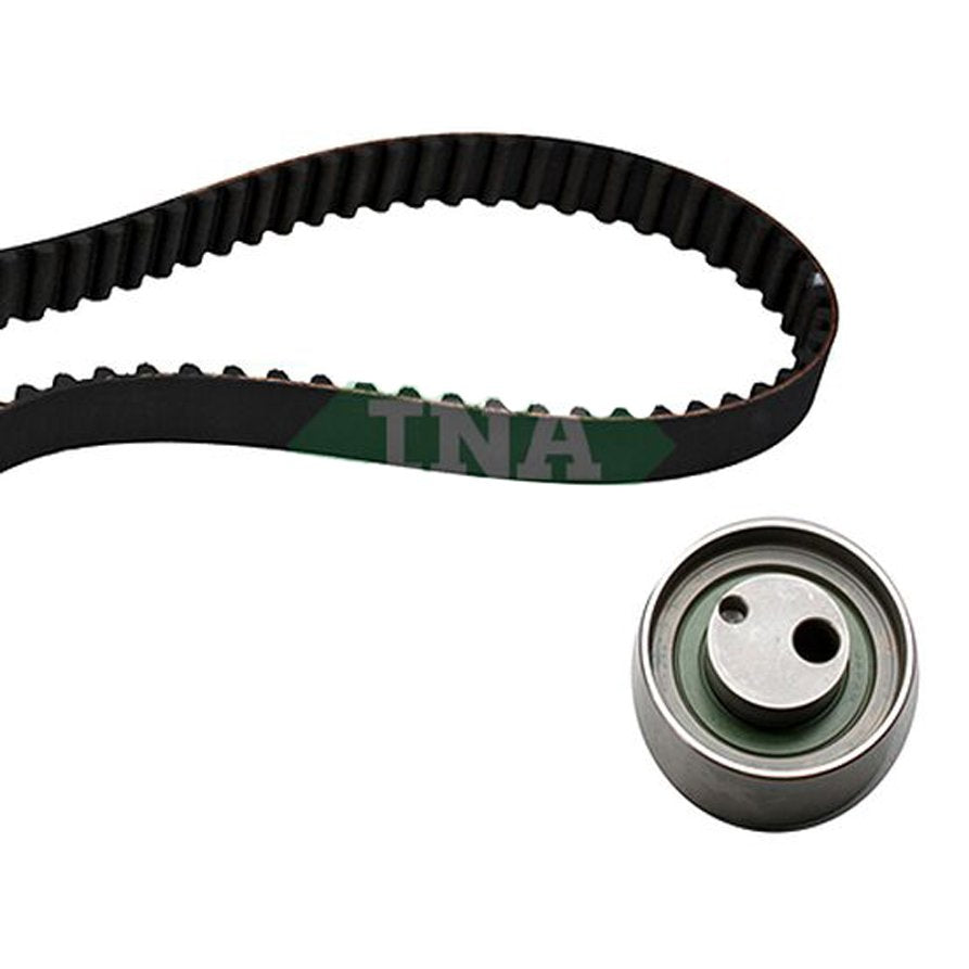 Kit de reparo de motor tensor e correia - INA - 530 0323 10 - (1)