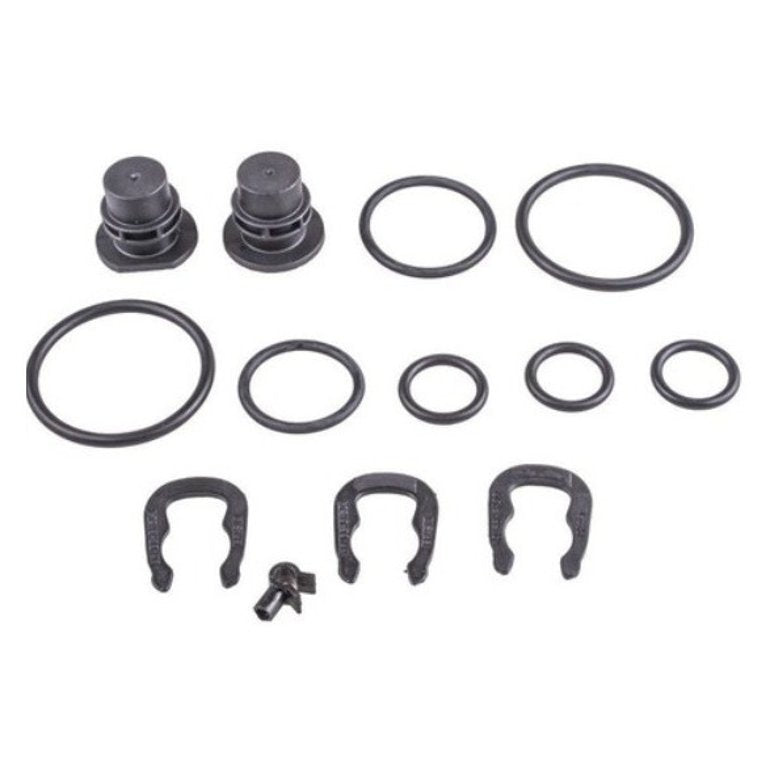 Kit de reparo do cavalete de distribuição de água - AJE - 087124 - (1)