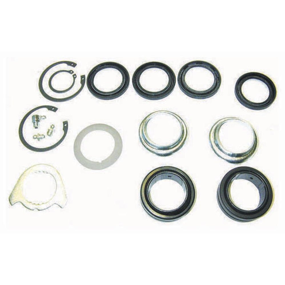 Kit de reparo do eixo do freio a ar - Kit & Cia - 55335 - (1)