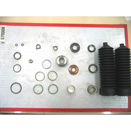Kit de Reparo da Direção Hidráulica - Corteco - 57000K - (1)