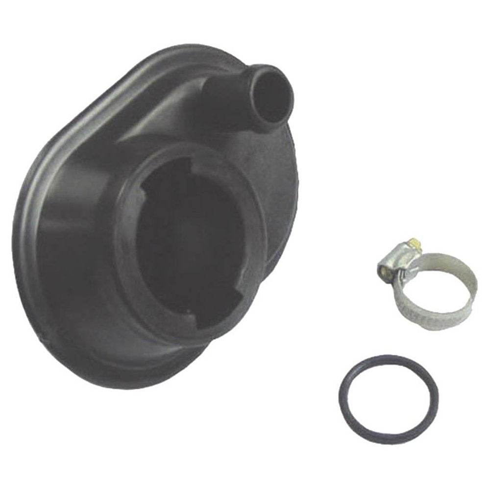 Kit do bocal de abastecimento - Kit & Cia - 40509 - (1)