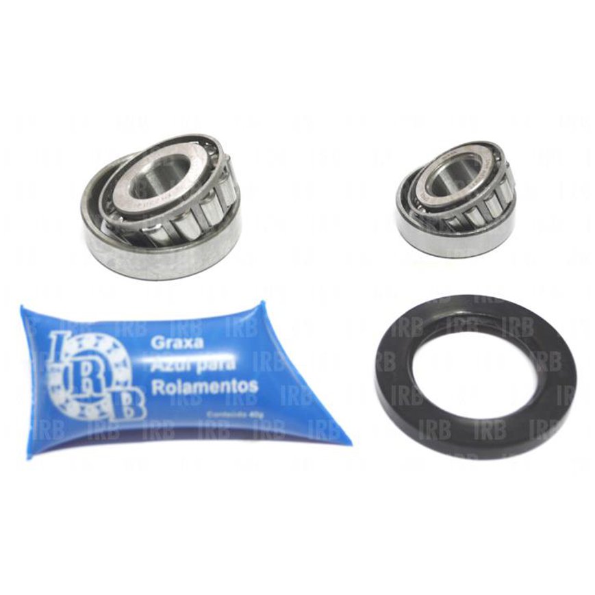 Kit do rolamento de roda - IRB - IRB006 - (1)