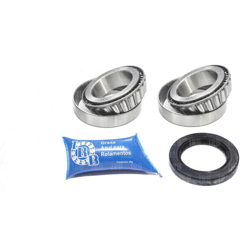 Kit do rolamento de roda - IRB - IRB010 - (1)