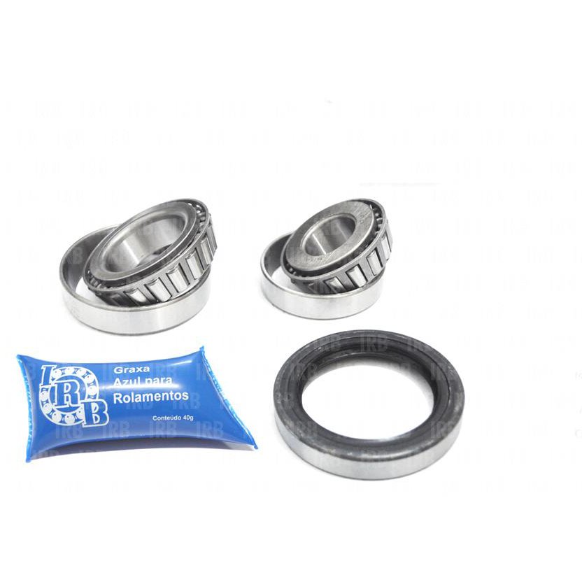 Kit do rolamento de roda - IRB - IRB023 - (1)