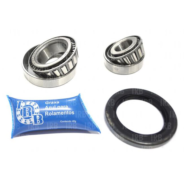 Kit do rolamento de roda - IRB - IRB024 - (1)