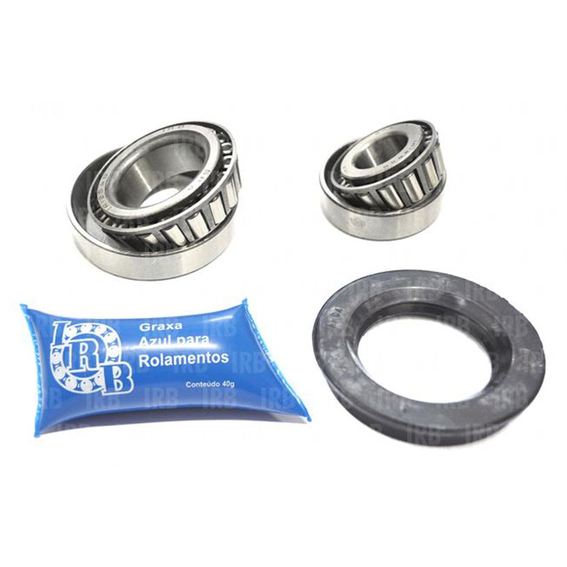 Kit do rolamento de roda - IRB - IRB051 - (1)