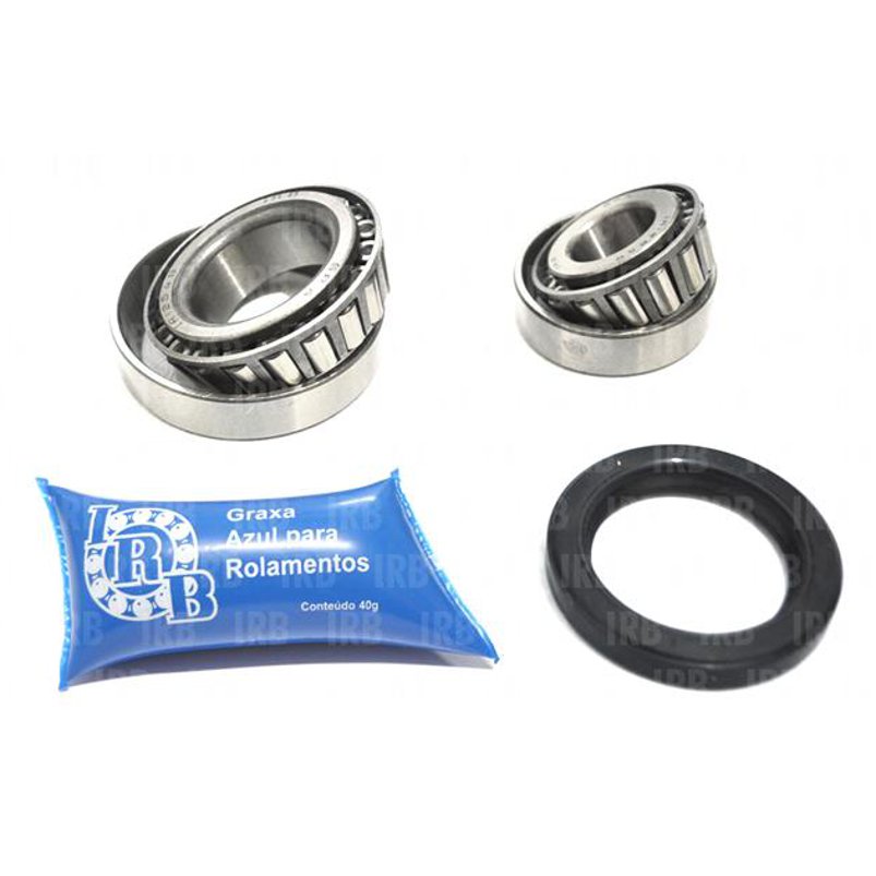 Kit do rolamento de roda - IRB - IRB300 - (1)