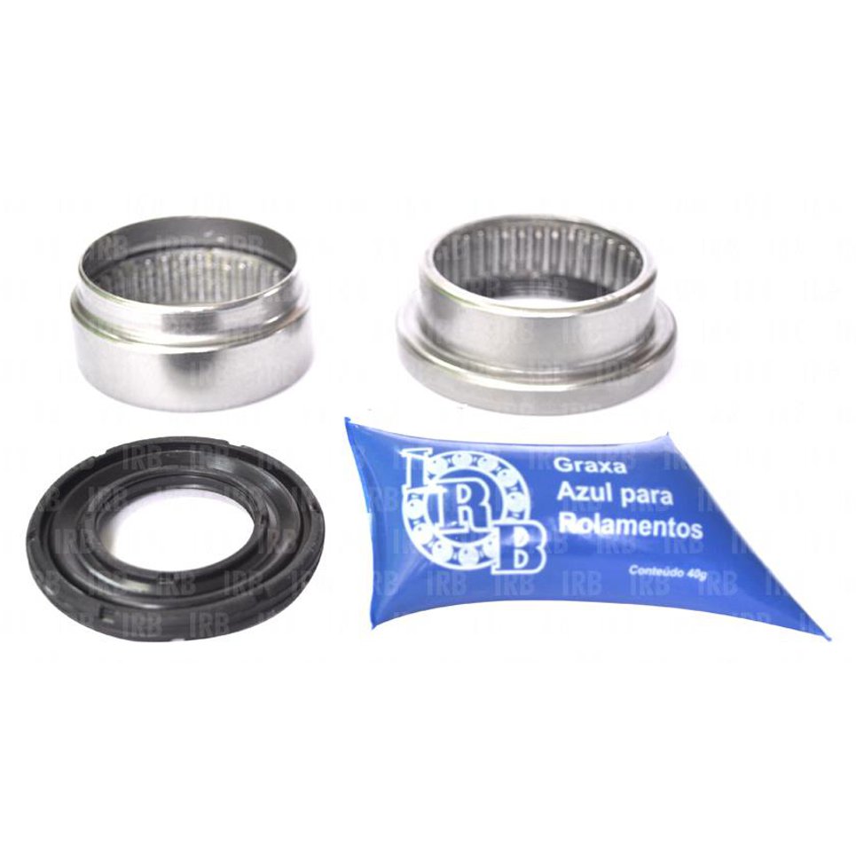 Kit do rolamento de roda - IRB - IRB563 - (1)