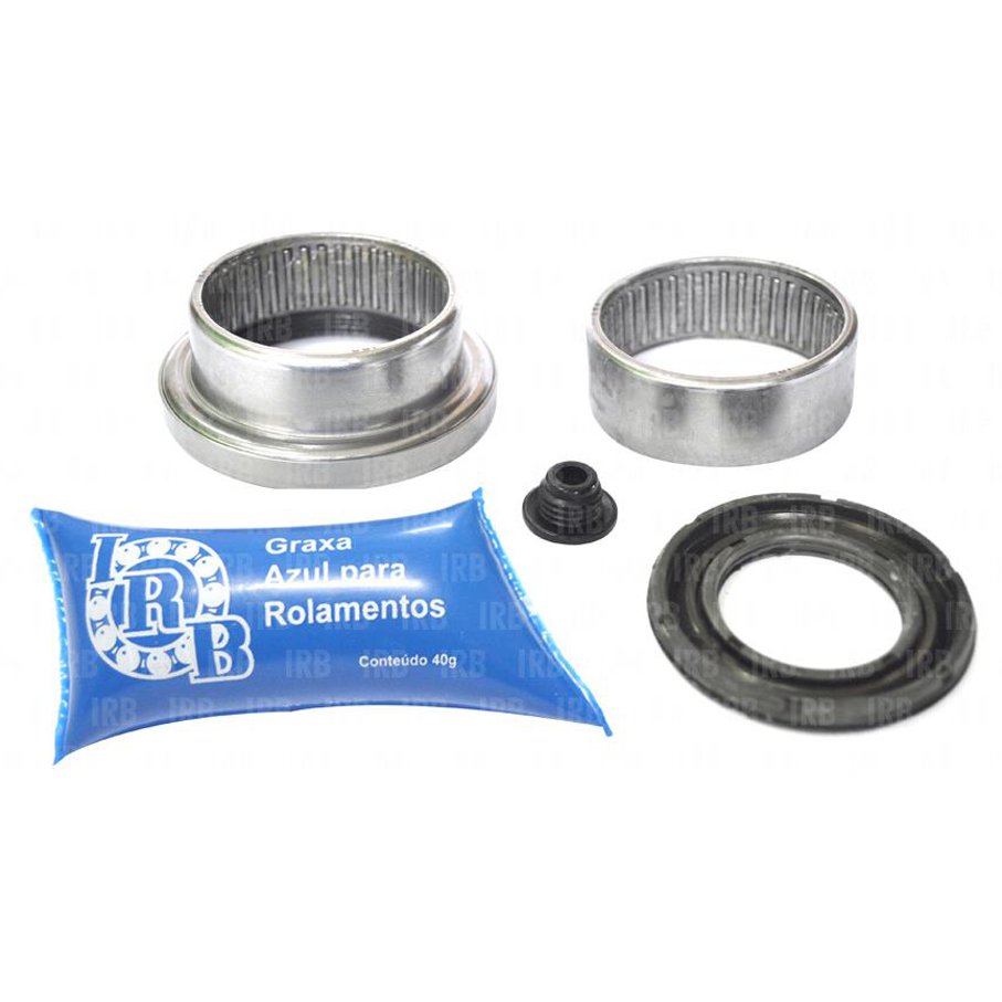 Kit do rolamento de roda - IRB - IRB564 - (1)