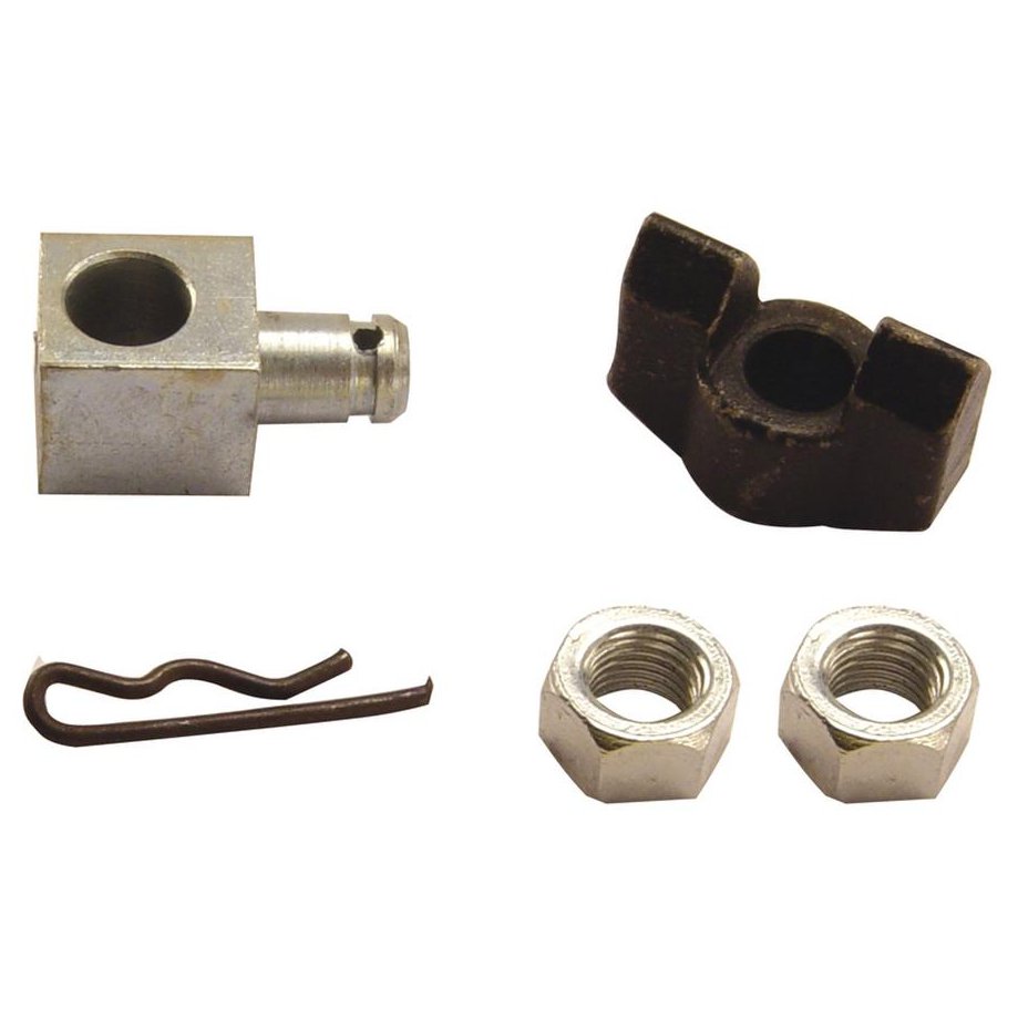 Kit haste da embreagem - Kit & Cia - 30102 - (1)