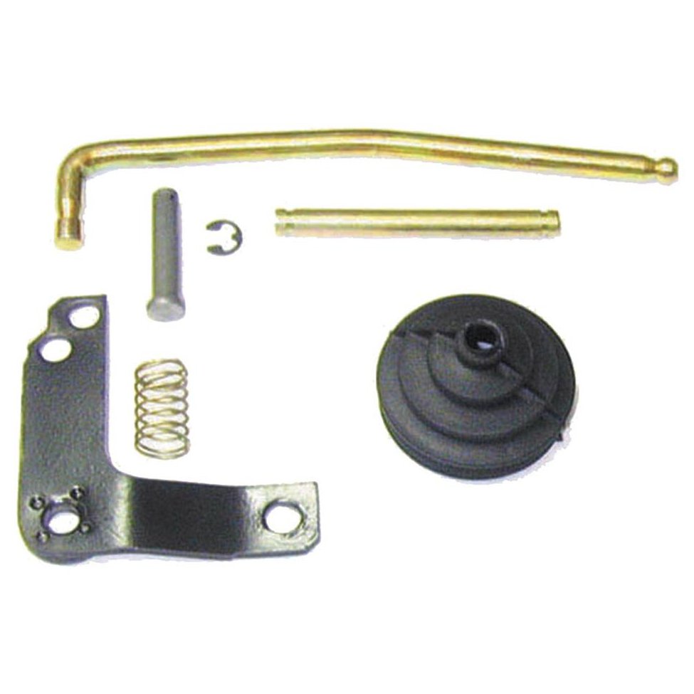 Kit pedal do acelerador - Kit & Cia - 40775 - (1)