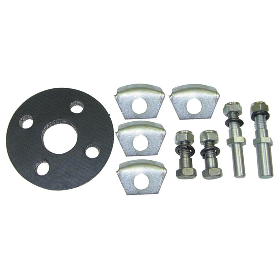 Kit reparo da junta elástica - Kit & Cia - 30508 - (1)