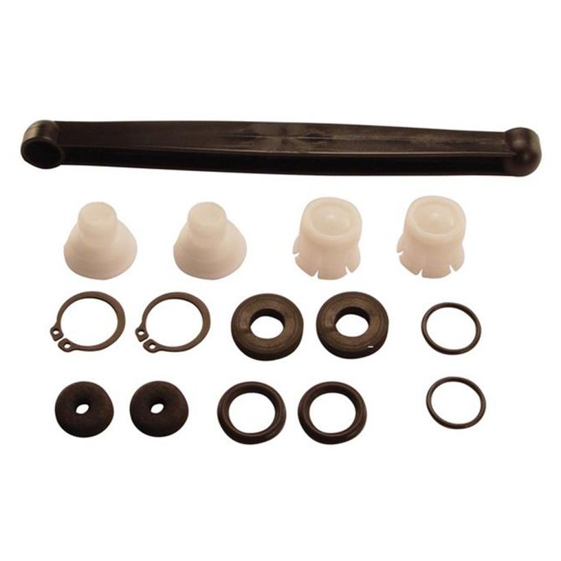 Kit reparo do trambulador com liame - Kit & Cia - 30074 - (1)