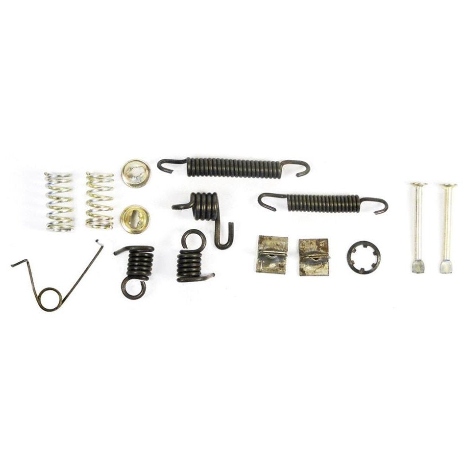 Kit sapata de freio - Kit & Cia - 15124 - (1)