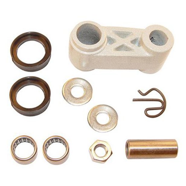 Kit suporte do trambulador - Kit & Cia - 10078 - (1)