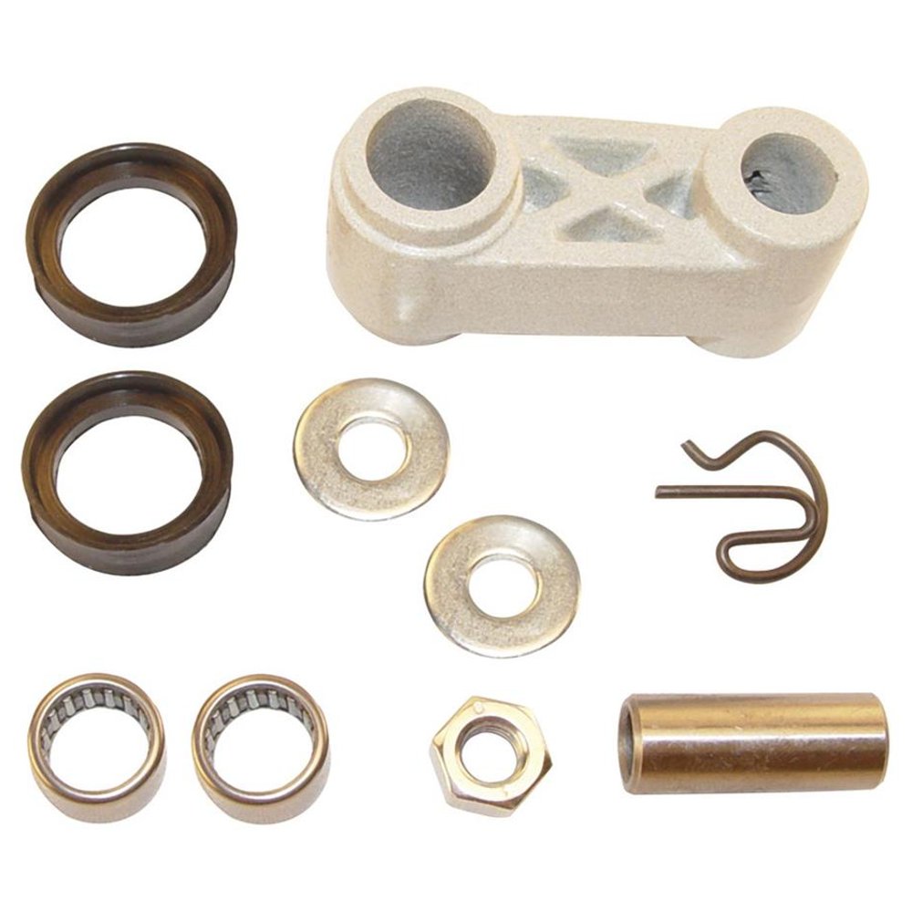 Kit suporte do trambulador - Kit & Cia - 10078 - (2)