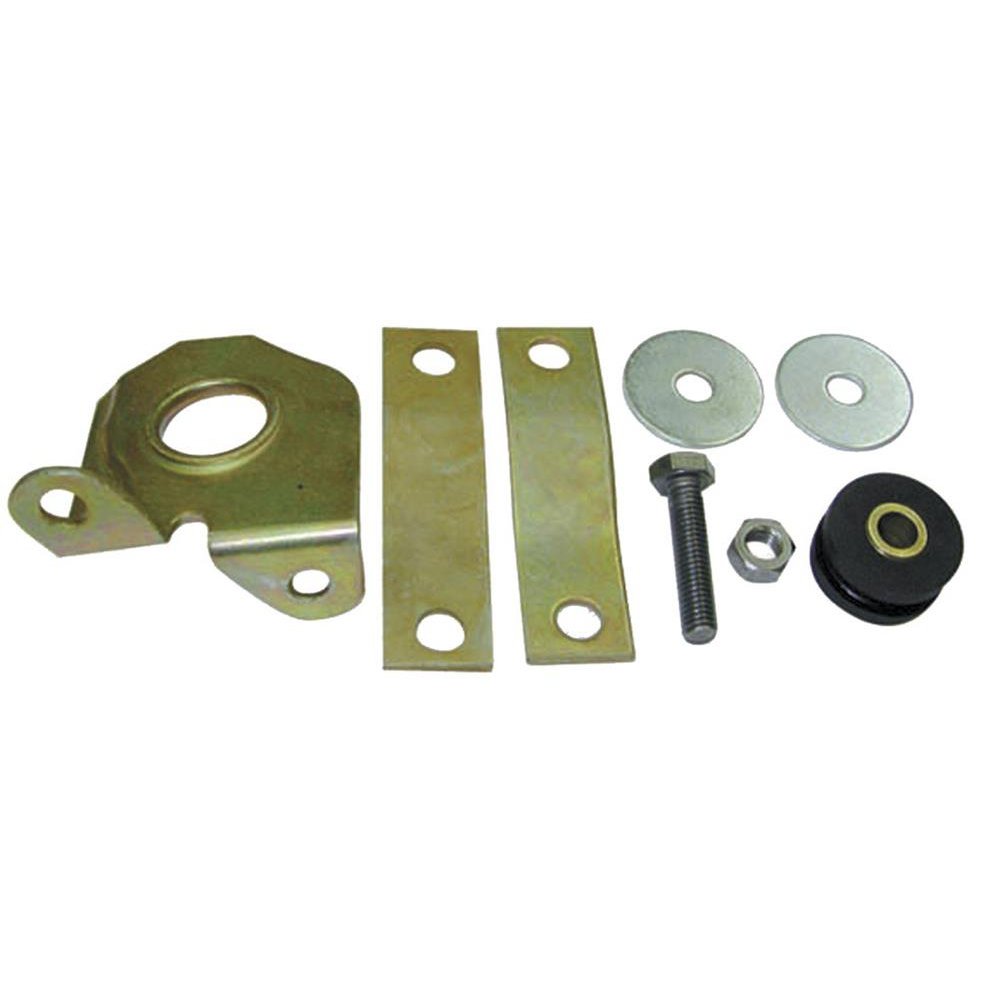 Kit suporte do tubo - Kit & Cia - 40417 - (1)