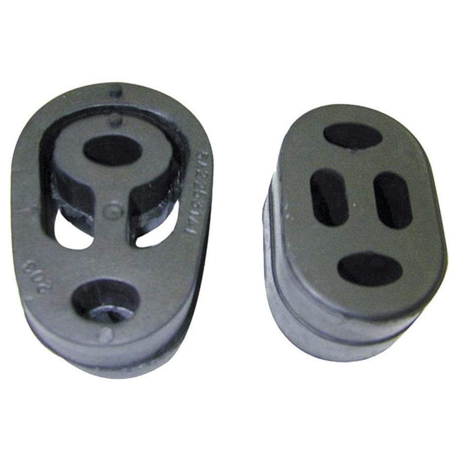 Kit suspensor silencioso - Kit & Cia - 20488 - (1)