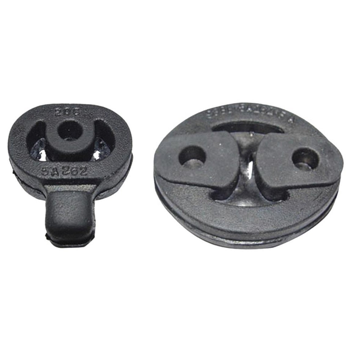 Kit suspensor silencioso - Kit & Cia - 20512 - (1)