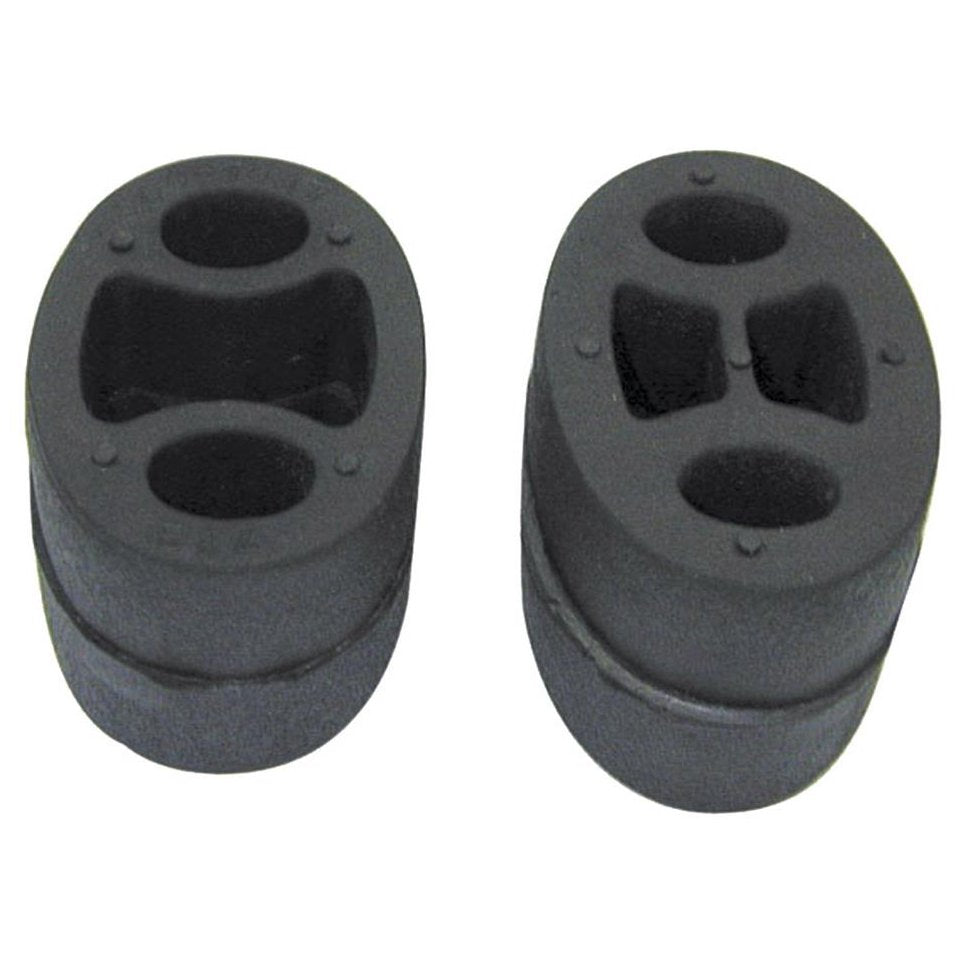Kit suspensor silencioso - Kit & Cia - 30433 - (1)