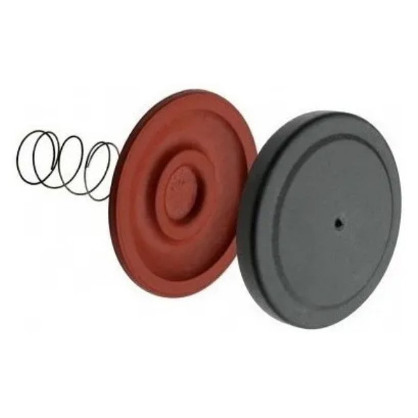Kit tampão da válvula termostática - AJE - 087247 - (1)