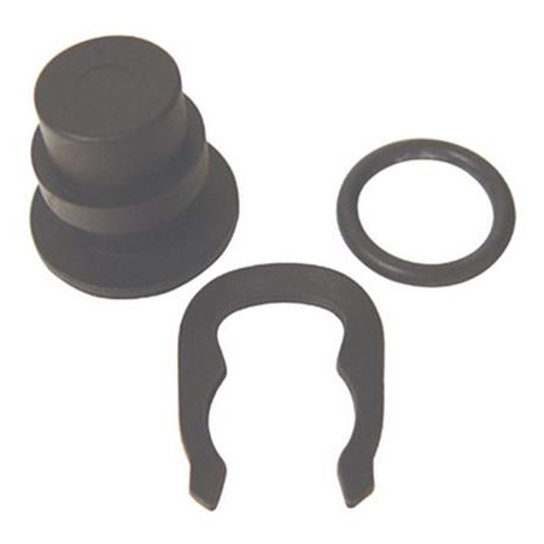 Kit tampão da válvula termostática - Kit & Cia - 40014 - (1)