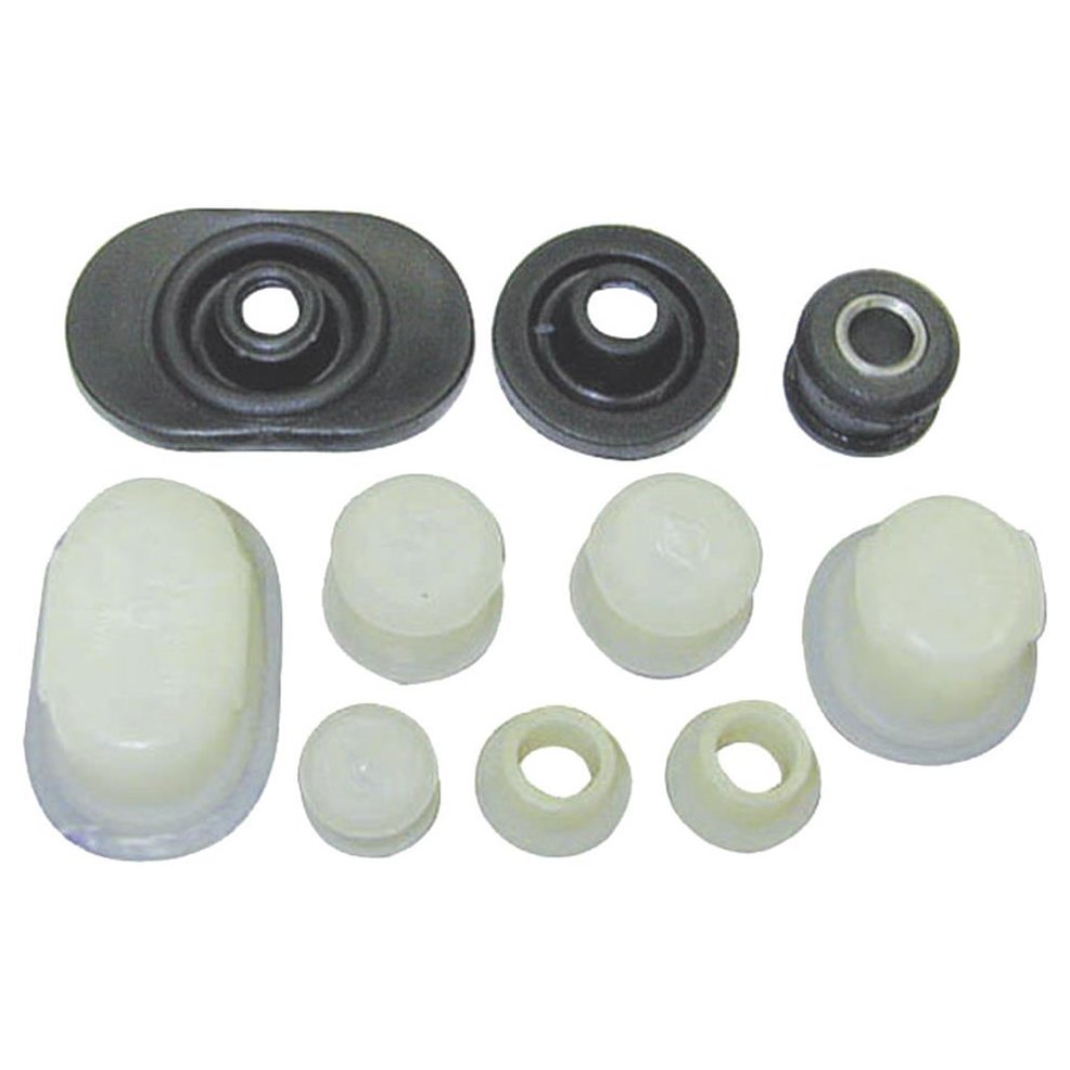 Kit do Trambulador - Kit & Cia - 41182 - (1)
