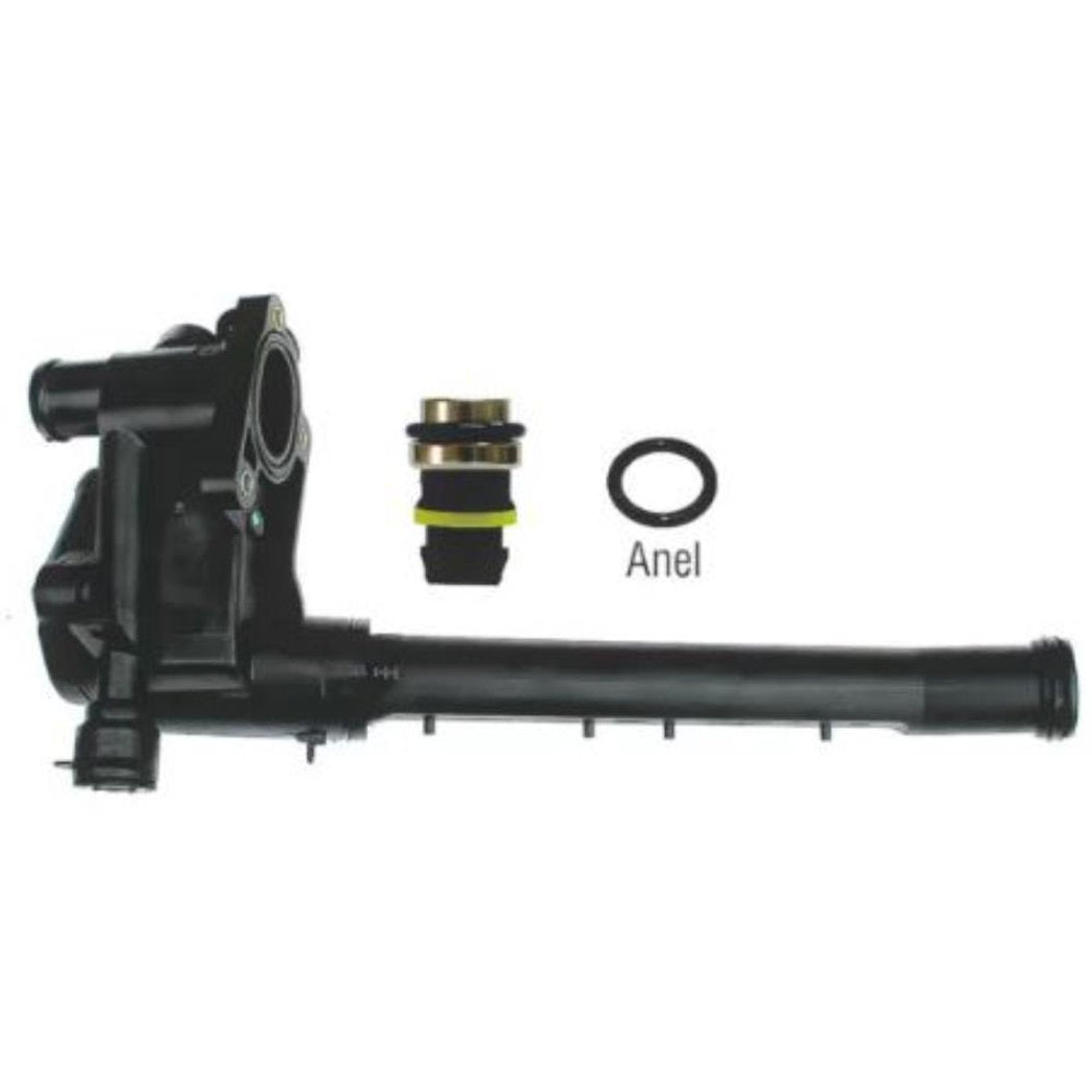 Kit Válvula Termostática - AJE - 087238 C - (1)