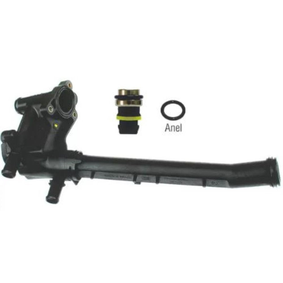 Kit Válvula Termostática - AJE - 087239 B - (1)