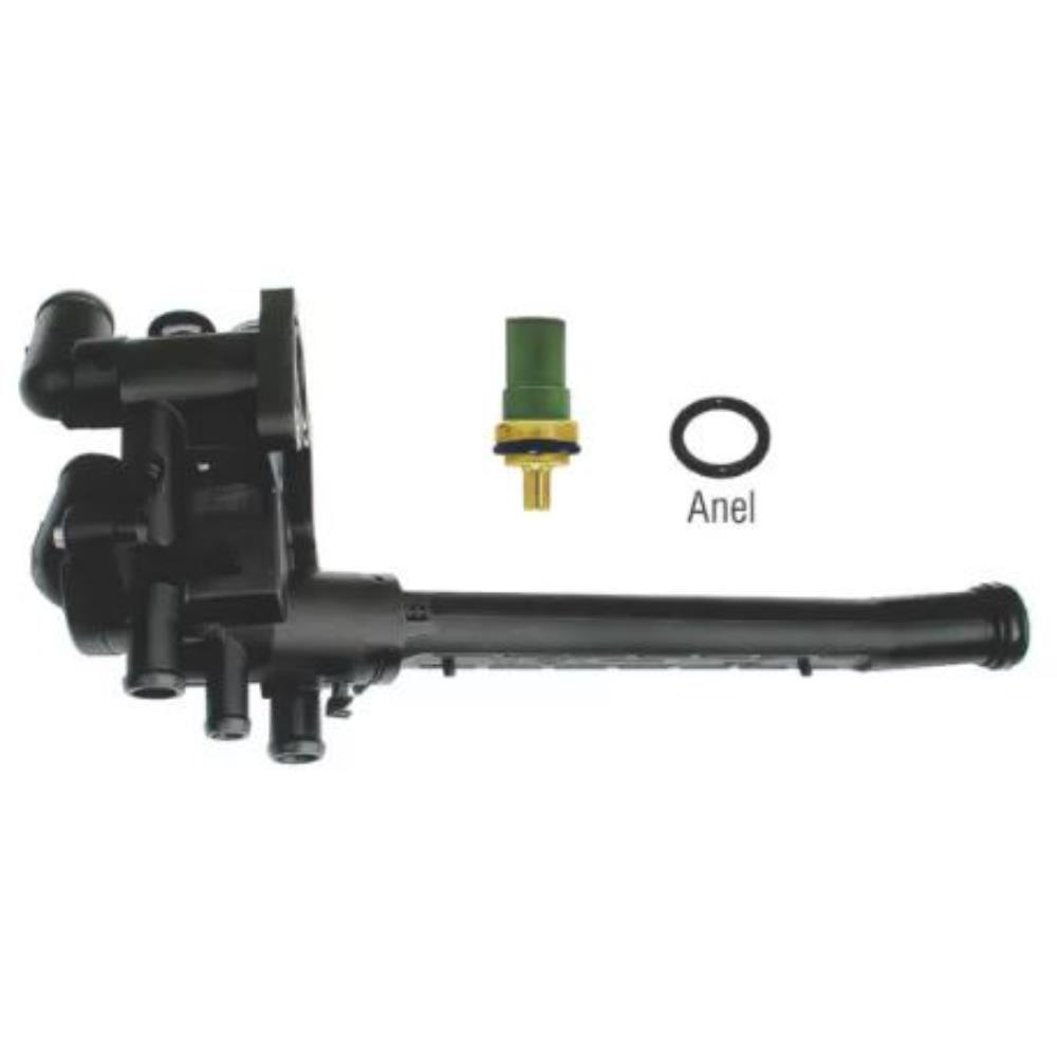Kit Válvula Termostática - AJE - 087240 A - (1)