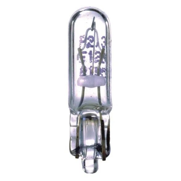 Lâmpada de Teto Halogena 1,2W 24V - Philips - 13516 - (1)