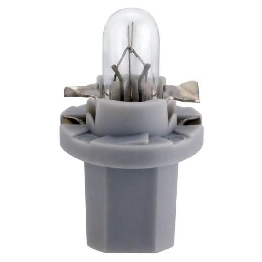 Lâmpada de Teto Halogena 24V Incolor W1.2W - Philips - 13598 - (1)