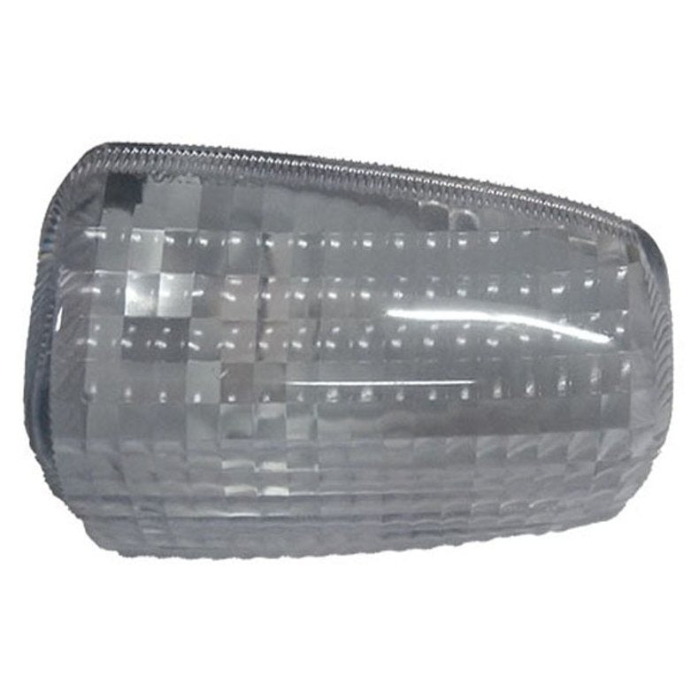 Lente do Pisca Cristal - Valplas - 03201 - (1)
