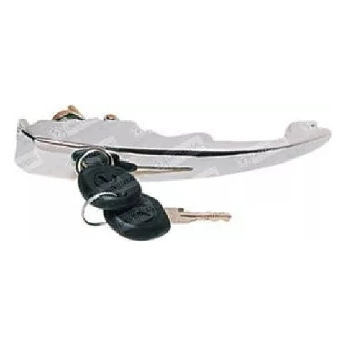 Maçaneta Externa Cromada - ORI - 1131 - (1)