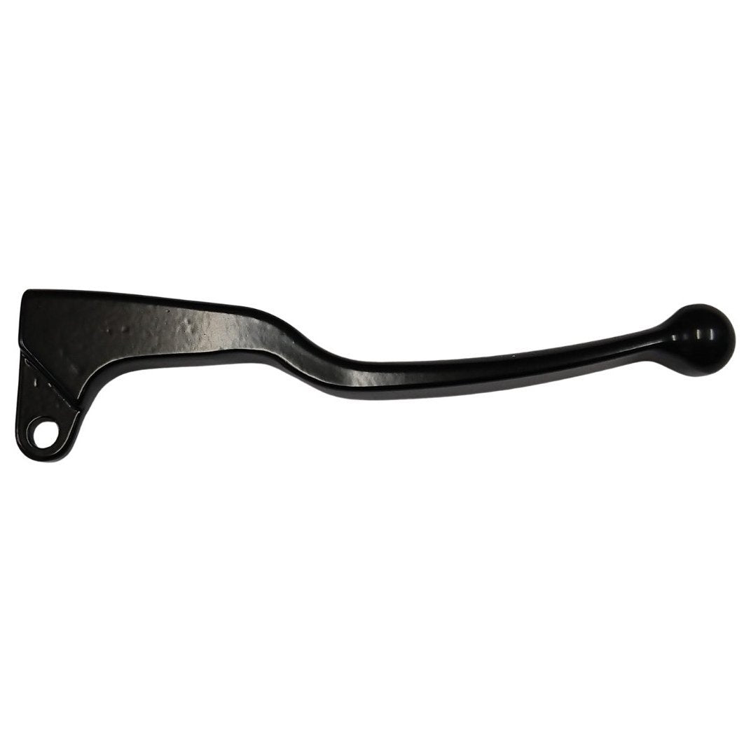 MANETE DO FREIO DIREITO PRETO - COMETA MOTO - 3005 - (1)