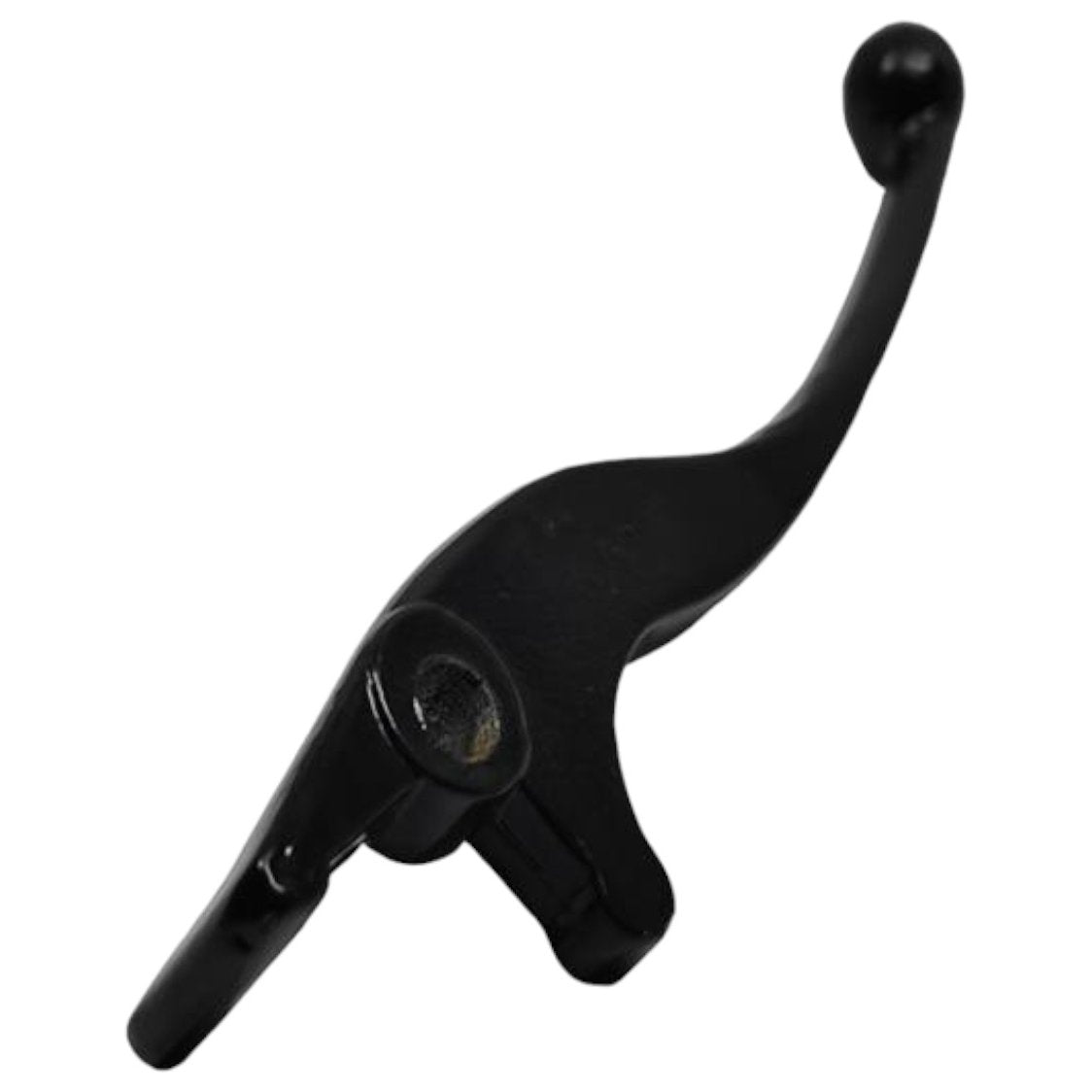MANETE DO FREIO CROMADO DIREITO - COMETA MOTO - 3038 - (2)