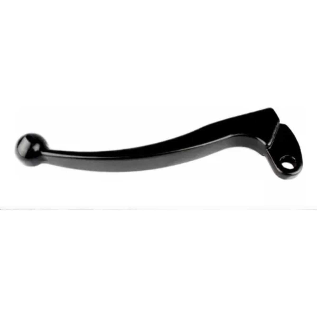 MANETE DA EMBREAGEM ESQUERDO PRETO - COMETA MOTO - 3070 - (1)