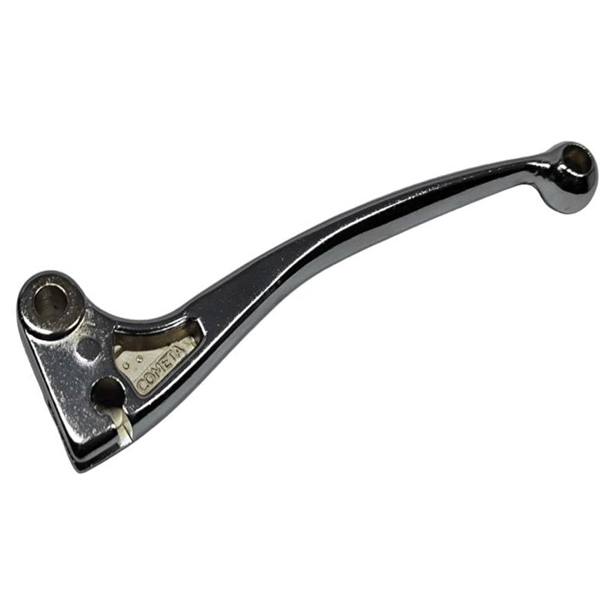 MANETE FREIO TAMBOR CROMADO - COMETA MOTO - 3102 - (2)