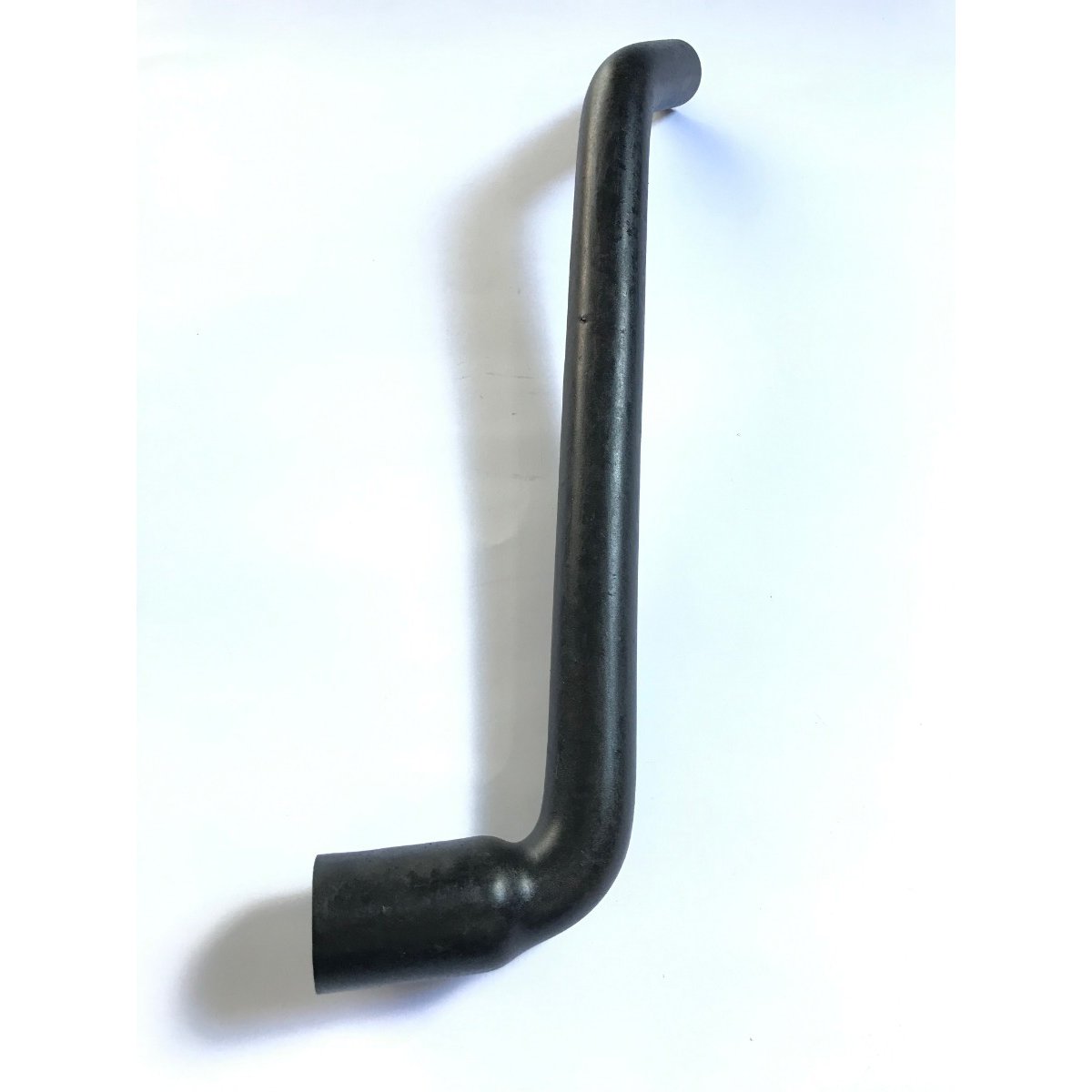 Mangueira do Tubo de Ventilação de Borracha Modelo Respiro - Trali - TR-1602 - (1)