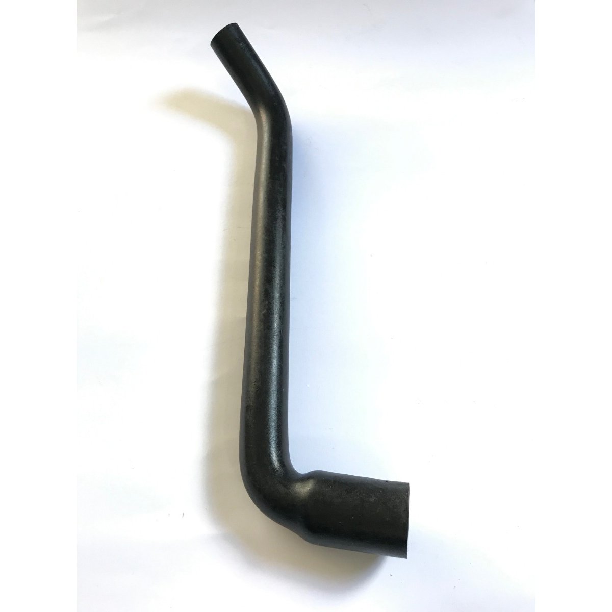Mangueira do Tubo de Ventilação de Borracha Modelo Respiro - Trali - TR-1602 - (2)