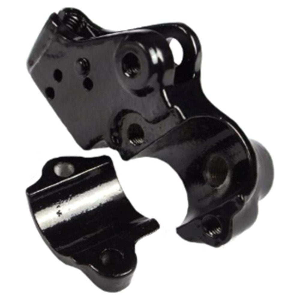 Manicoto Preto Esquerdo - Cometa Moto - 2507 - (1)