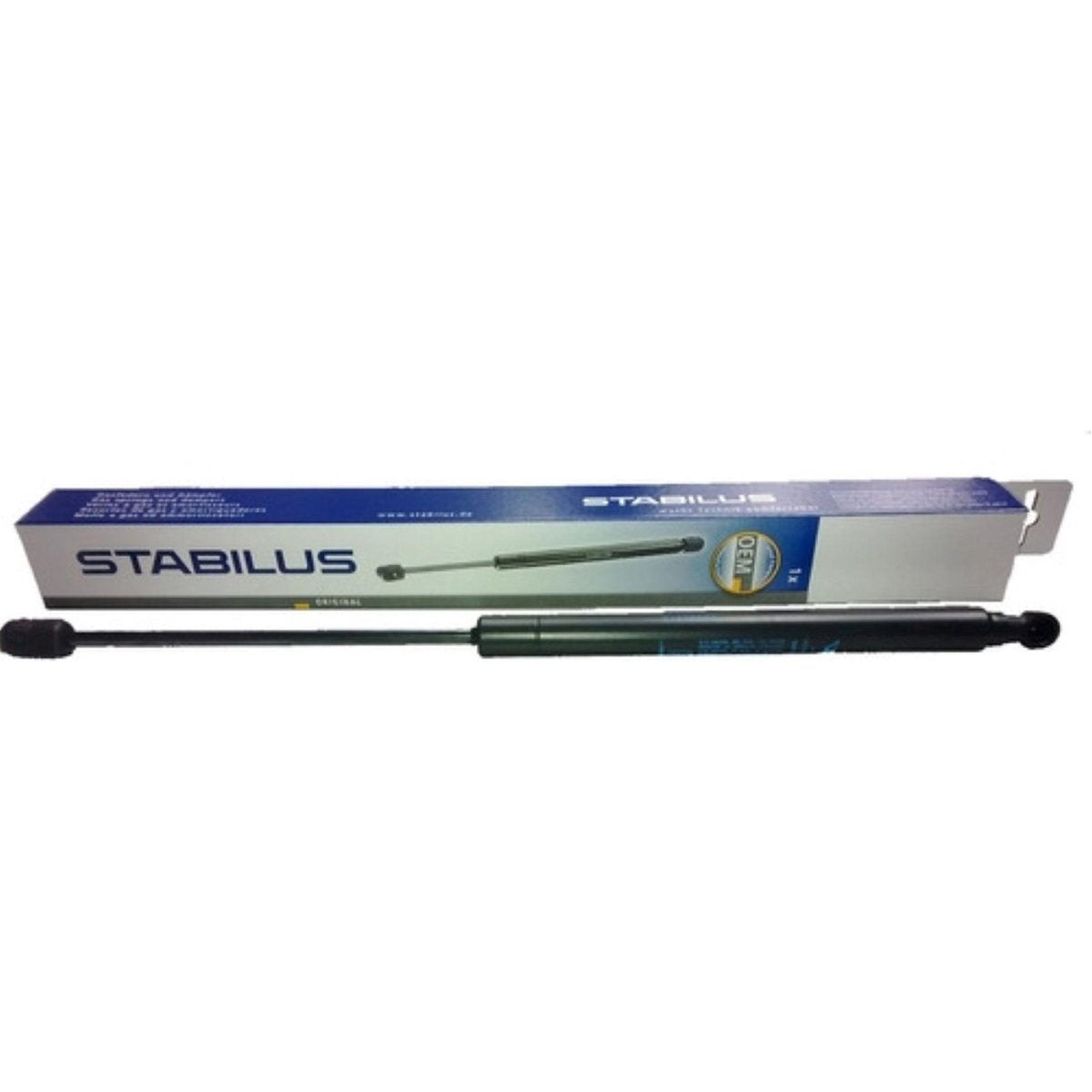 Mola a Gás Traseira - Stabilus - 014232 - (1)