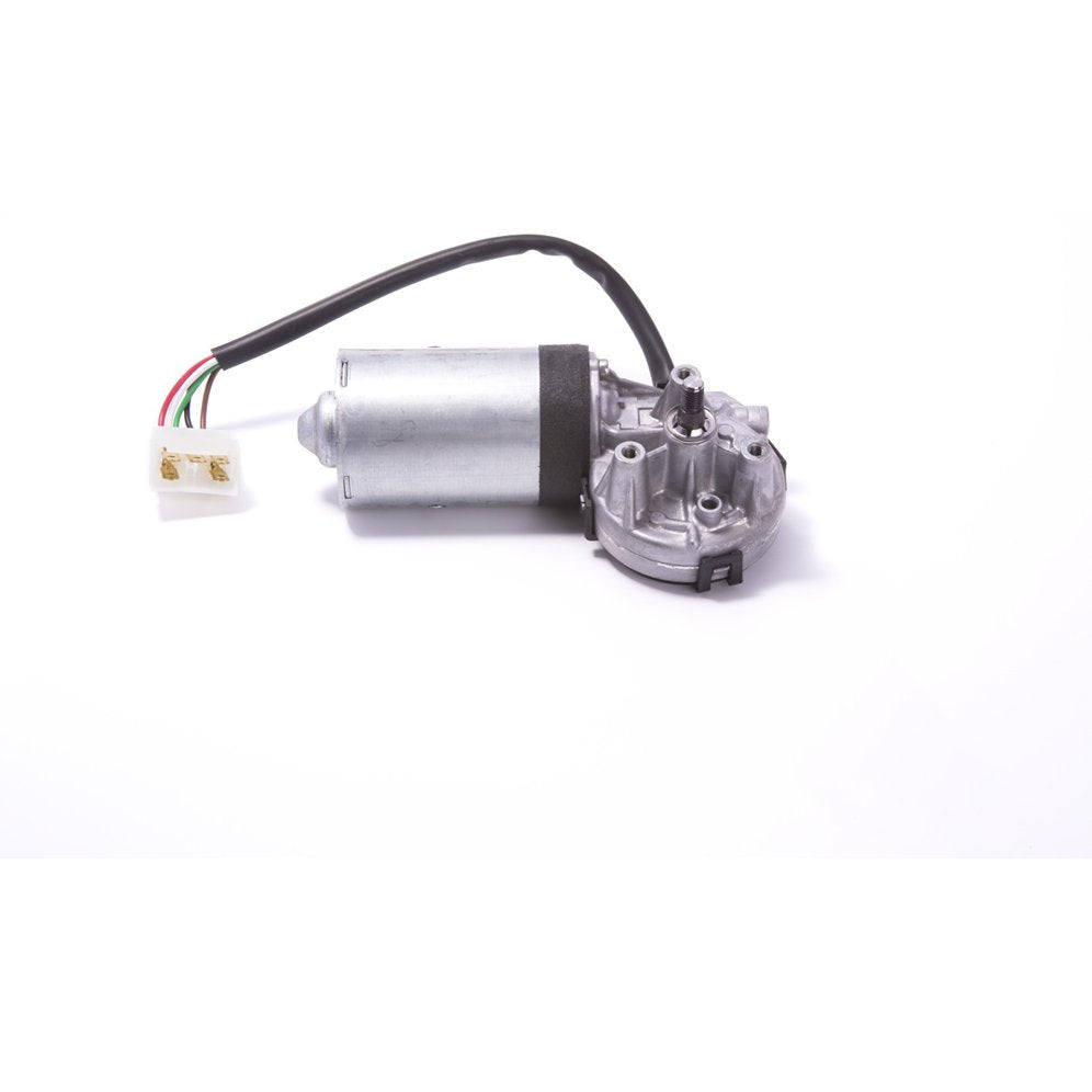 Motor do Limpador de Parabrisa Dianteiro 12V - Bosch - 9 390 453 086 - (1)