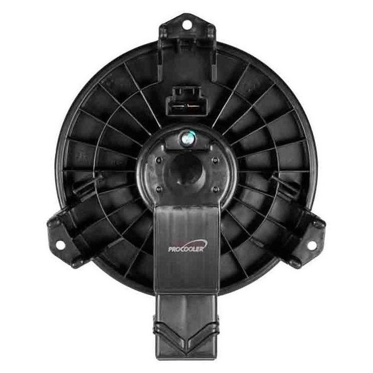 Motor Elétrico - Procooler - PC505148 - (1)