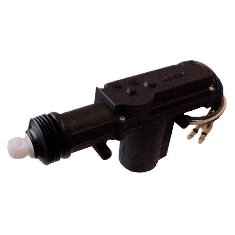 Motor para Trava Elétrica 12V 2 Fios com Ferragens - DNI - 2020 - (1)