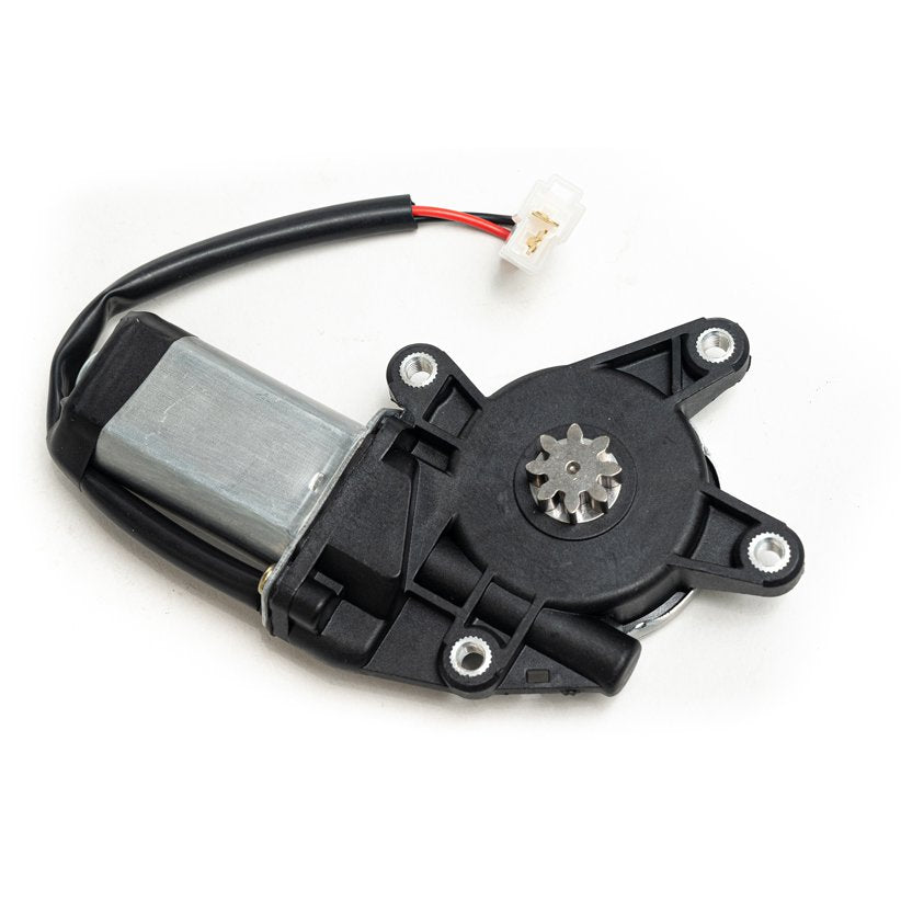 Motor para Vidro Elétrico Direito Dianteiro e Traseiro - Micro - 91.106 - (1)
